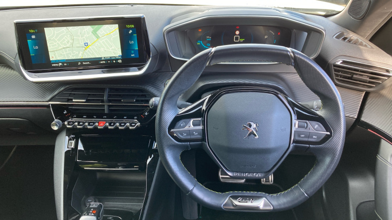 Peugeot 2008 100kW GT 50kWh 5dr Auto Electric Estate